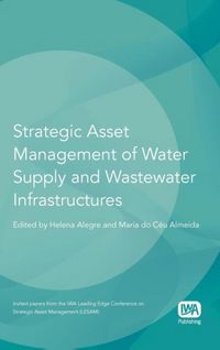 Produktbild: Strategic Asset Mgmt Of Water
