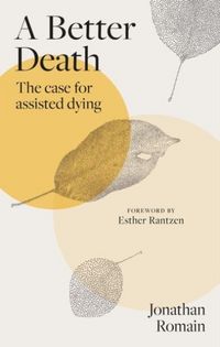Produktbild: A Better Death