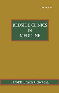 Produktbild: Bedside Clinics in Medicine