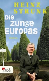 Produktbild: Die Zunge Europas