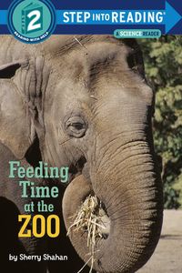 Produktbild: Feeding Time at the Zoo