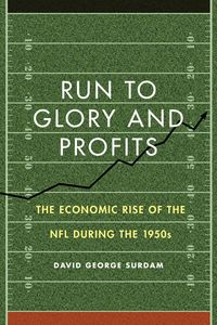 Produktbild: Run to Glory and Profits