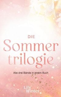 Produktbild: Die Sommertrilogie