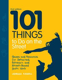 Produktbild: 101 Things to Do on the Street