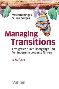Produktbild: Managing Transitions