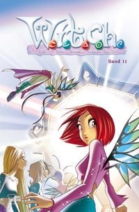 Produktbild: WITCH 11
