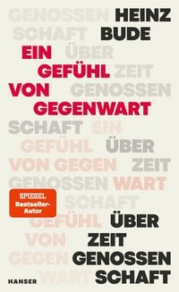 Produktbild: Ein Gef&uuml;hl von Gegenwart