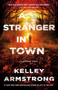 Produktbild: Stranger in Town
