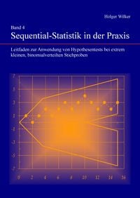 Produktbild: Band 4 Sequential-Statistik in der Praxis