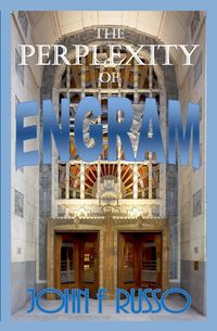 Produktbild: The Perplexity of Engram