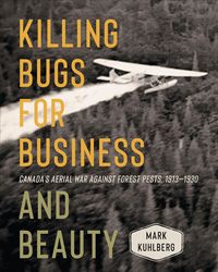 Produktbild: Killing Bugs for Business and Beauty