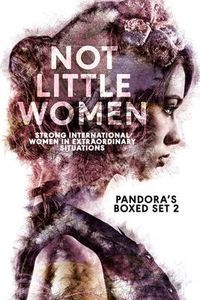 Produktbild: Not Little Women