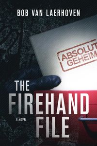Produktbild: The Firehand File