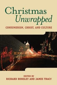Produktbild: Christmas Unwrapped