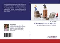 Produktbild: Public Procurement Reforms