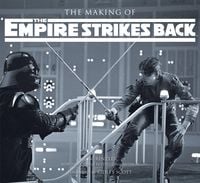 Produktbild: The Making of Star Wars: The Empire Strikes Back