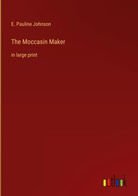 Produktbild: The Moccasin Maker