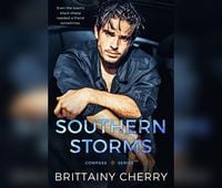 Produktbild: Southern Storms