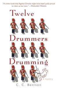 Produktbild: Twelve Drummers Drumming