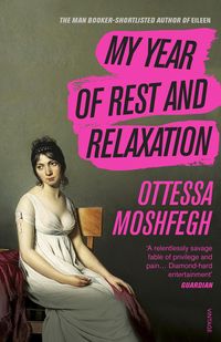 Produktbild: My Year of Rest and Relaxation