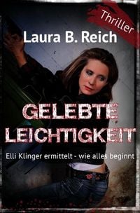 Produktbild: Elli Klinger ermittelt / Gelebte Leichtigkeit