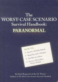 Produktbild: Worst Case Scenario Survival H