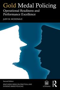 Produktbild: Gold Medal Policing