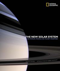 Produktbild: Daniels, P: The New Solar System
