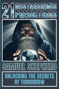 Produktbild: 21 Nostradamus Predictions