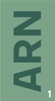 Produktbild: ARN Pocket Vol.1