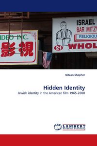 Produktbild: Hidden Identity