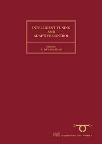 Produktbild: Intelligent Tuning and Adaptive Control