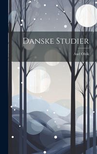 Produktbild: Danske Studier