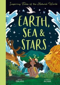 Produktbild: Earth, Sea & Stars