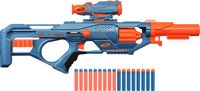 Produktbild: Hasbro F0423EU4 - Nerf Elite 2.0 Eaglepoint RD-8, Spielzeug Blaster