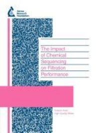 Produktbild: Impact of Chemical Sequencing on Filtration Perfomance