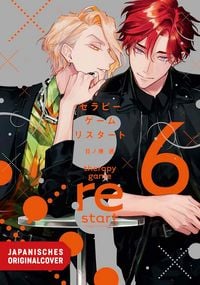Produktbild: Therapy Game: Re 06