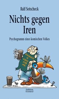 Produktbild: Nichts gegen Iren