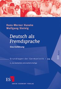 Produktbild: Deutsch als Fremdsprache