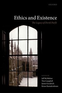 Produktbild: Ethics and Existence