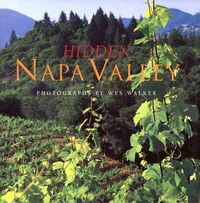 Produktbild: Hidden Napa Valley