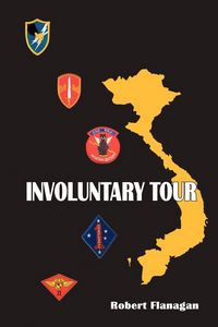 Produktbild: Involuntary Tour