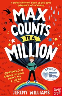 Produktbild: Max Counts to a Million