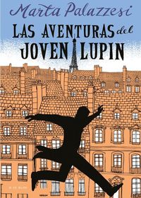 Produktbild: Las Aventuras del Joven Lupin / The Adventures of Young Lupin