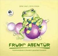 Produktbild: Frudis Abent&uuml;r