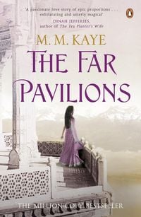 Produktbild: The Far Pavilions