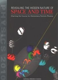 Produktbild: Revealing the Hidden Nature of Space and Time