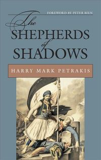 Produktbild: The Shepherds of Shadows