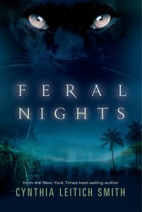 Produktbild: Feral Nights