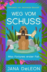 Produktbild: Weg vom Schuss